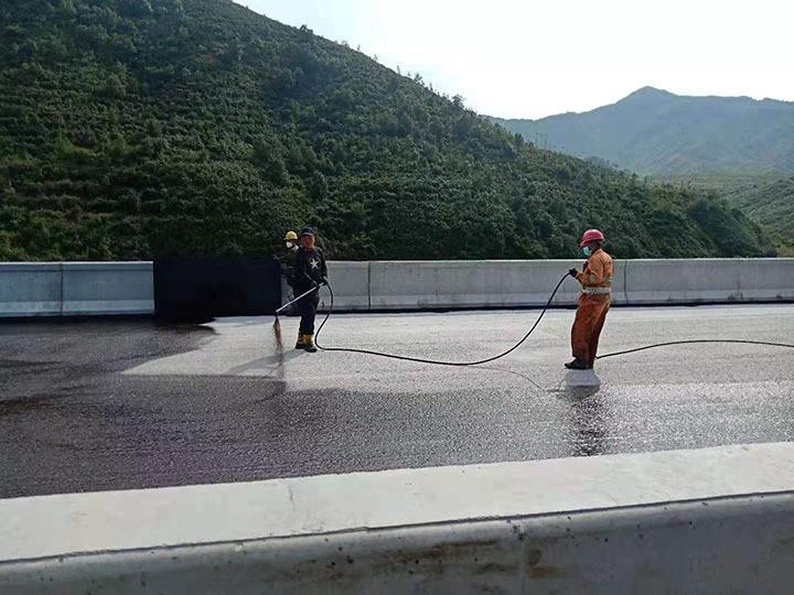 防水工程(詳情)